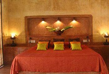 Отель Marari Beach Resort Индия, Керала, фото 13