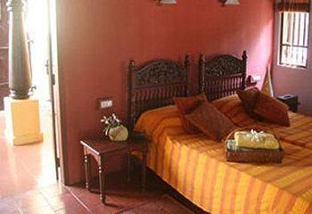 Отель Marari Beach Resort Индия, Керала, фото 15