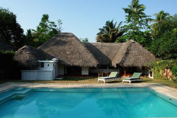 Отель Marari Beach Resort Индия, Керала, фото 17