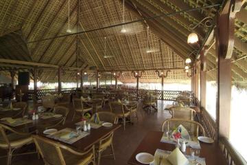 Отель Marari Beach Resort Индия, Керала, фото 18