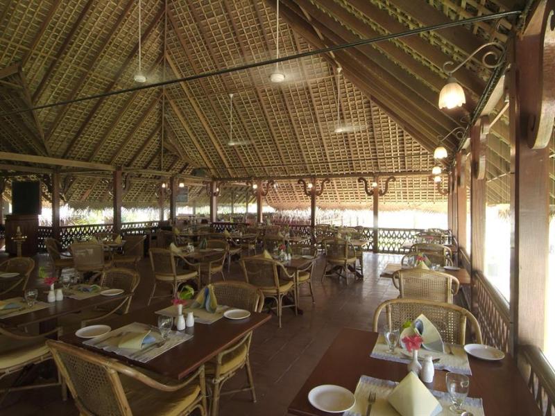 Marari Beach Resort