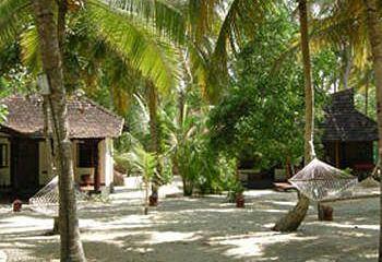 Отель Marari Beach Resort Индия, Керала, фото 5