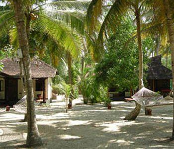 Marari Beach Resort