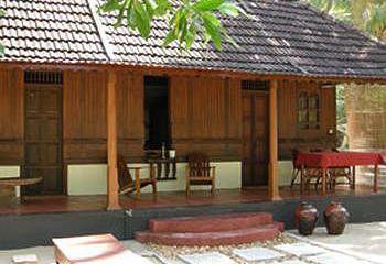 Отель Marari Beach Resort Индия, Керала, фото 7
