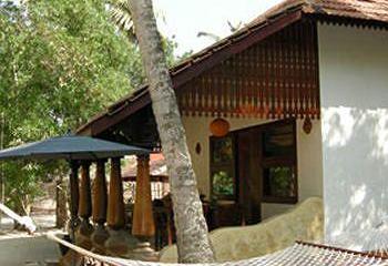 Отель Marari Beach Resort Индия, Керала, фото 8