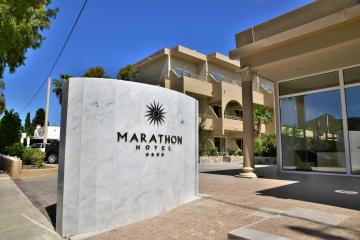 Отель Marathon Греция, о Родос, фото 12