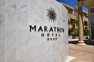 Отель Marathon Греция, о Родос, фото 28