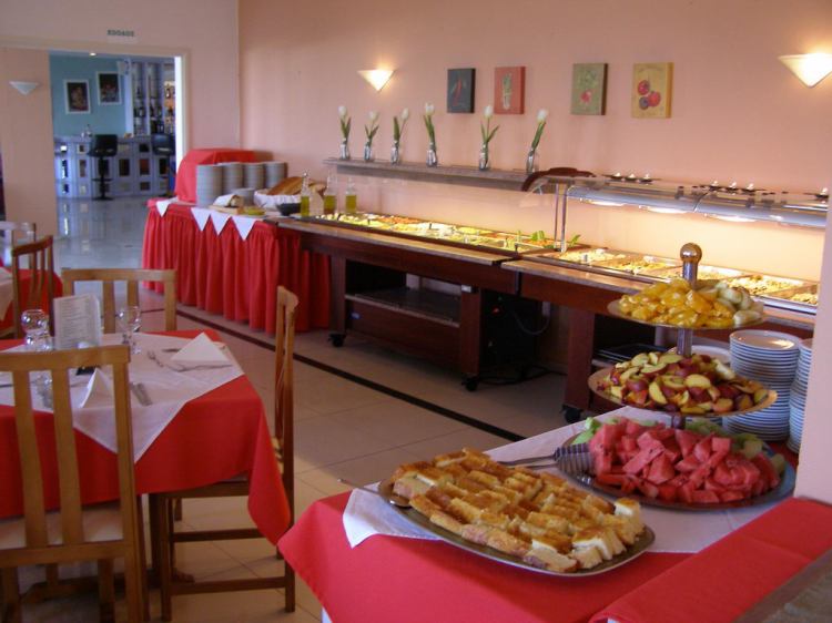 Maravel Land Beach Hotel