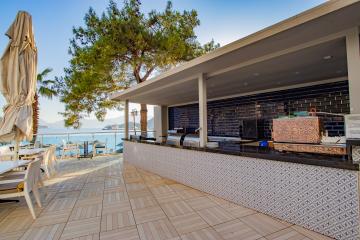 Отель Marbas Select Beach Турция, Мармарис, фото 11