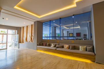 Отель Marbas Select Beach Турция, Мармарис, фото 12