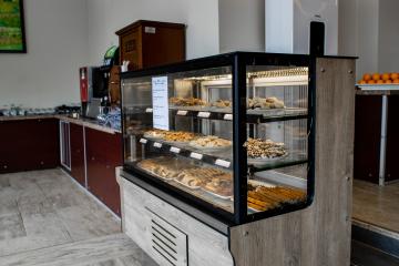 Отель Marbas Select Beach Турция, Мармарис, фото 14