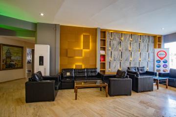 Отель Marbas Select Beach Турция, Мармарис, фото 18