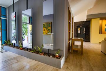 Отель Marbas Select Beach Турция, Мармарис, фото 20