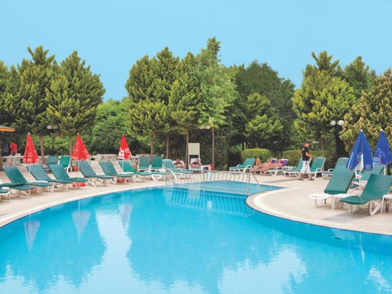 Marbel Hotel Kusadasi