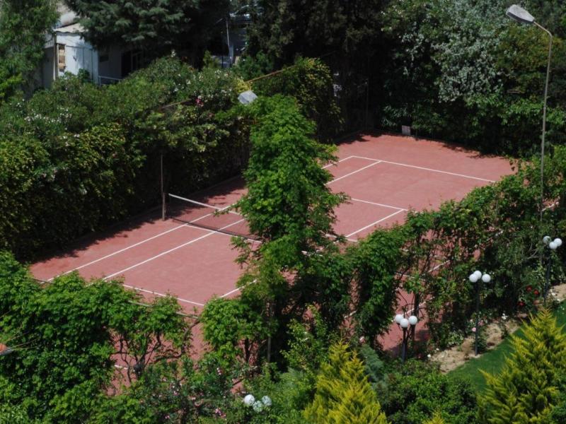 Marbel Hotel Kusadasi