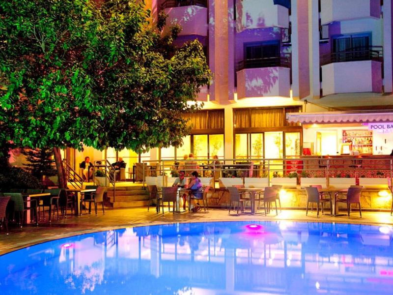 Marbel Hotel Kusadasi