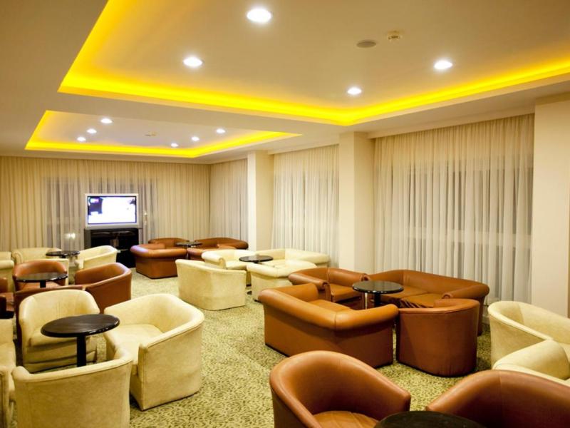 Marbel Hotel Kusadasi