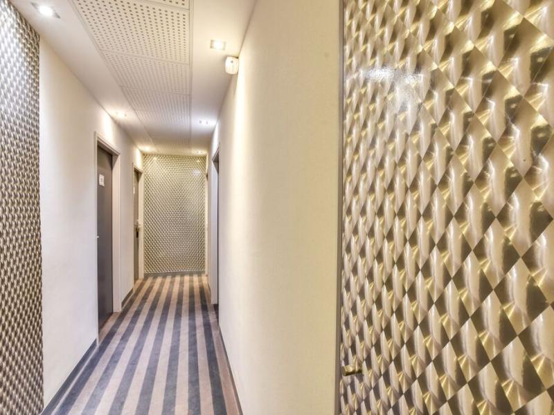 Hotel Marbella Biarritz