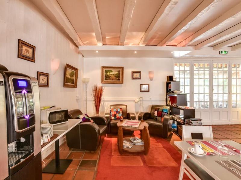 Hotel Marbella Biarritz