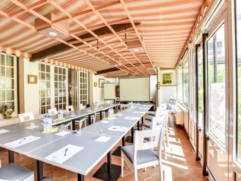 Hotel Marbella Biarritz