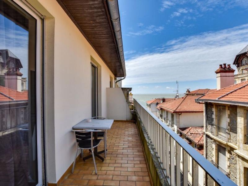 Hotel Marbella Biarritz