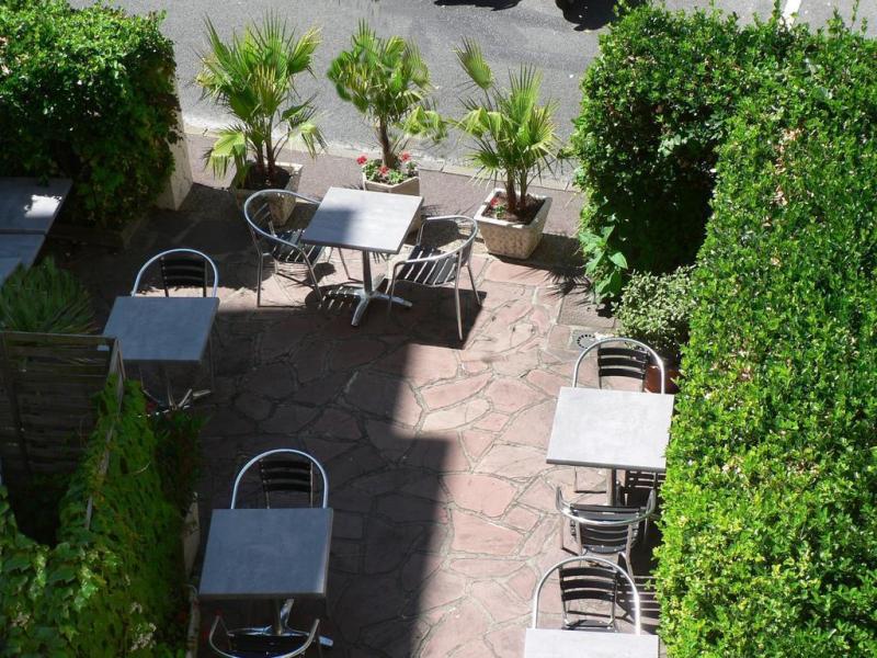 Hotel Marbella Biarritz