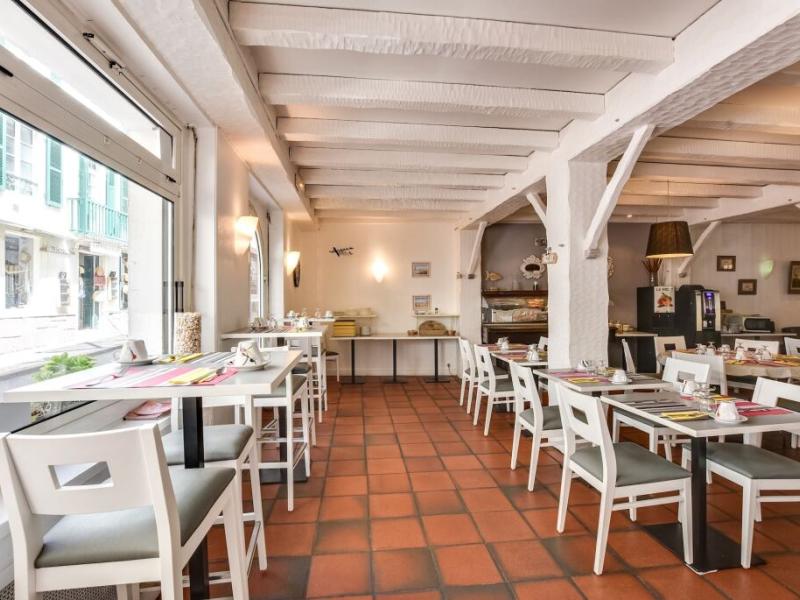 Hotel Marbella Biarritz
