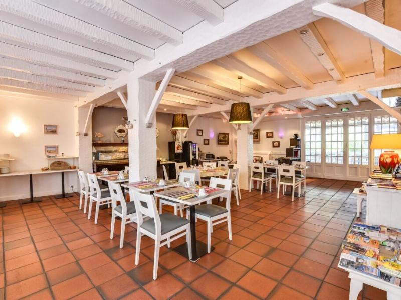 Hotel Marbella Biarritz