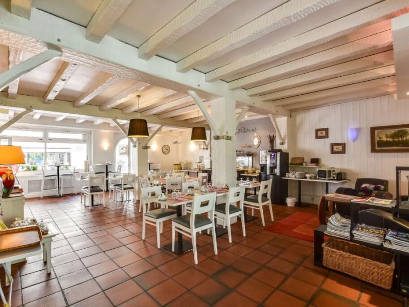 Hotel Marbella Biarritz