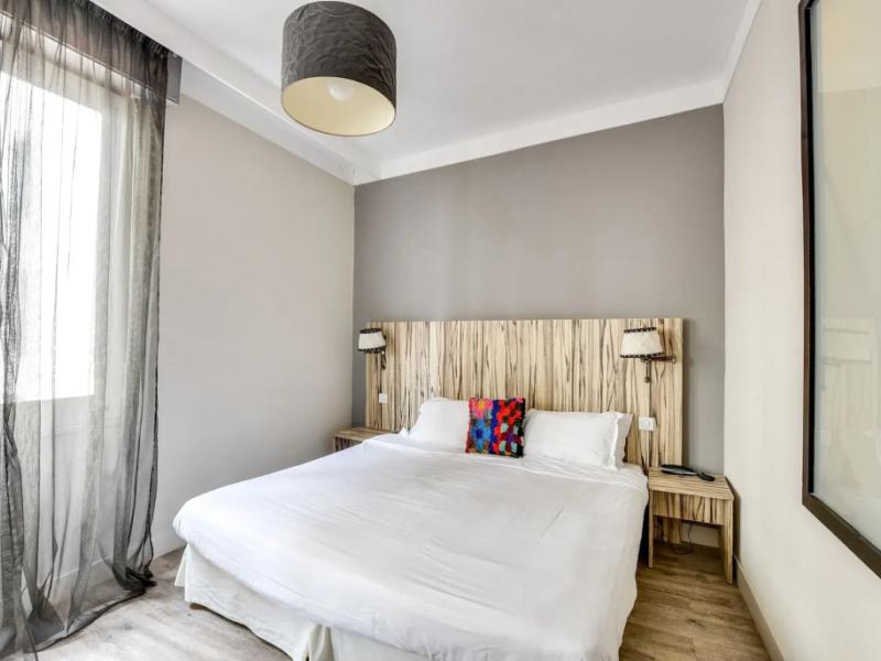 Hotel Marbella Biarritz