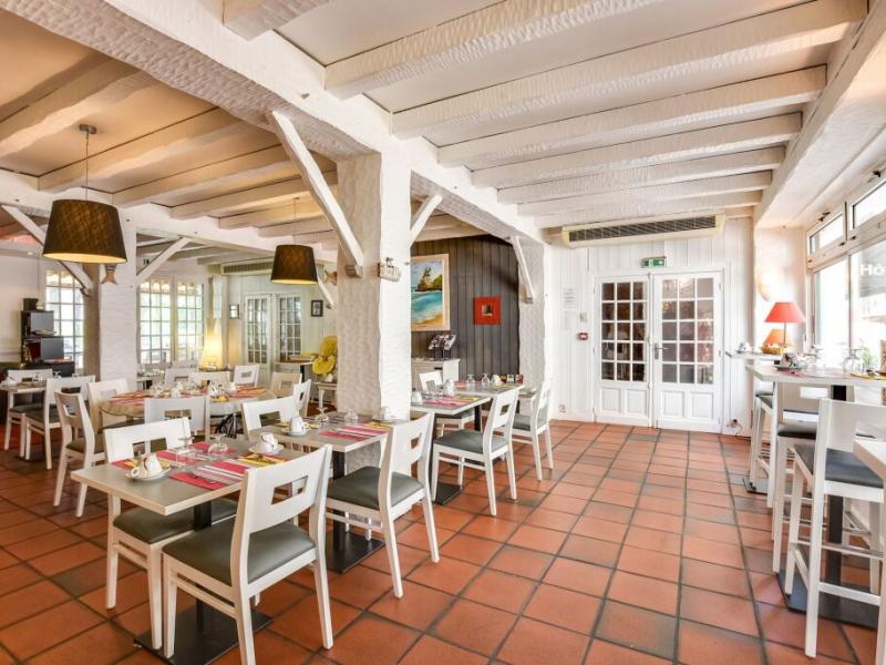 Hotel Marbella Biarritz