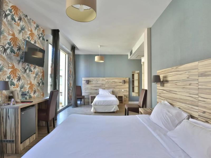 Hotel Marbella Biarritz