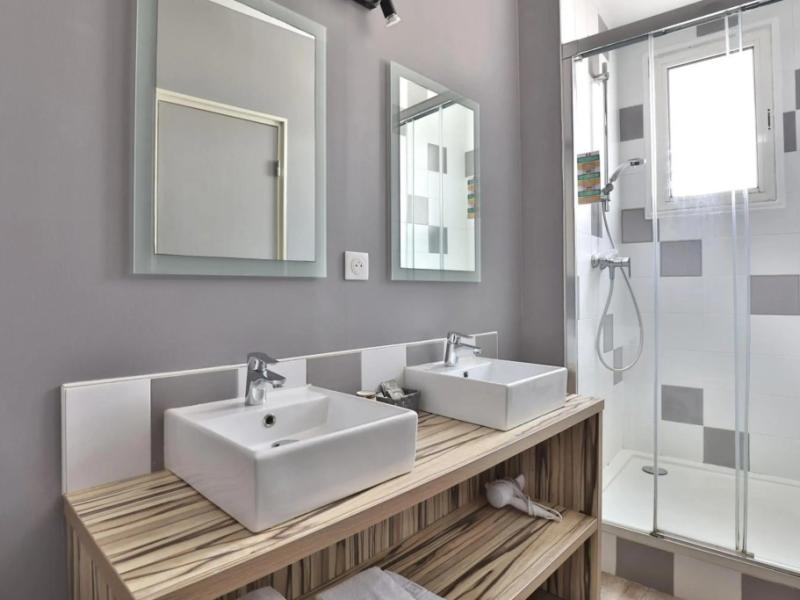 Hotel Marbella Biarritz
