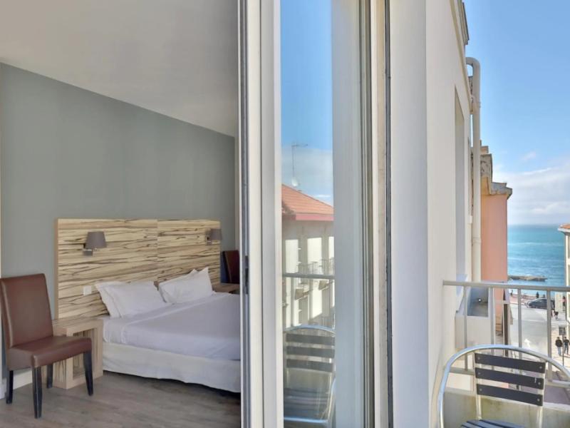 Hotel Marbella Biarritz