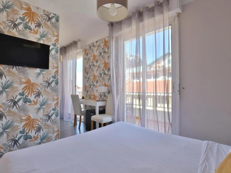 Hotel Marbella Biarritz