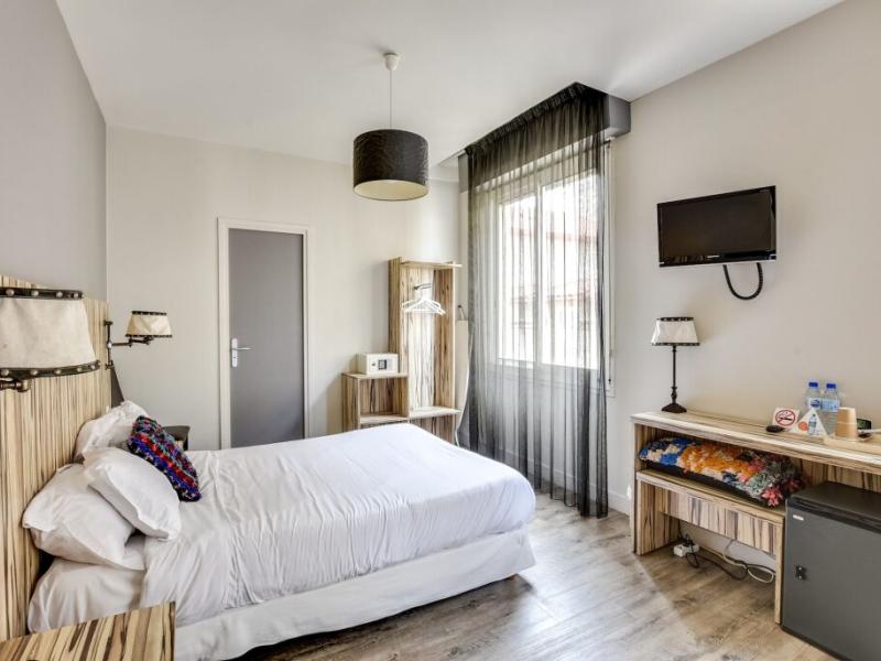 Hotel Marbella Biarritz