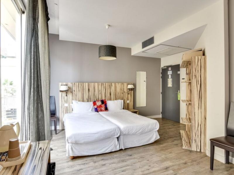 Hotel Marbella Biarritz