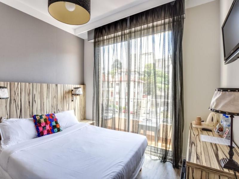 Hotel Marbella Biarritz