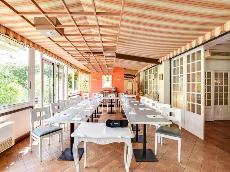 Hotel Marbella Biarritz