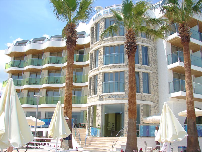 Marbella Hotel