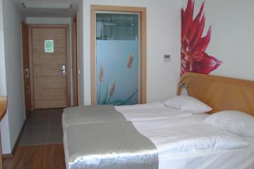 Отель Marbella Hotel Турция, Мармарис, фото 3