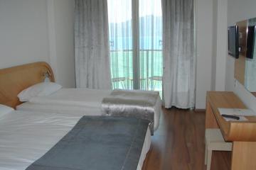 Отель Marbella Hotel Турция, Мармарис, фото 5
