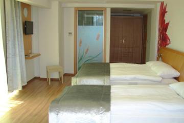 Отель Marbella Hotel Турция, Мармарис, фото 6