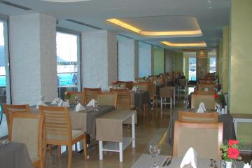 Отель Marbella Hotel Турция, Мармарис, фото 7