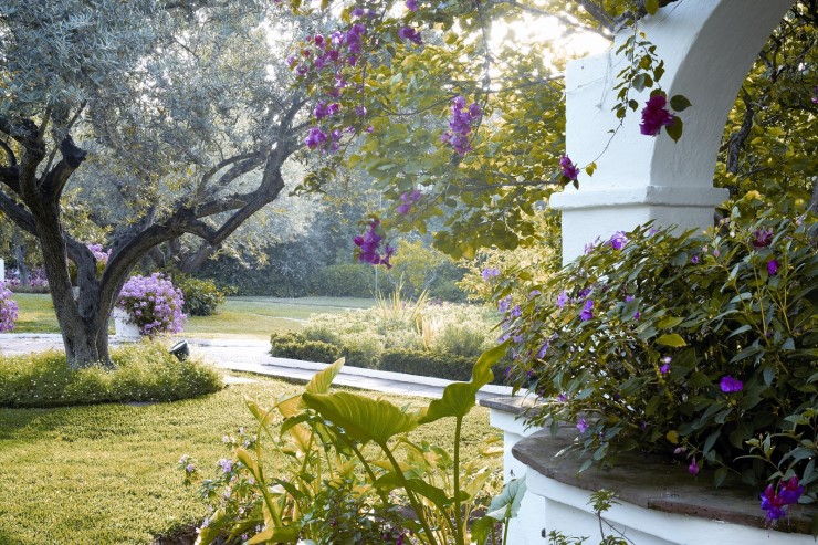 Marbella Club Hotel Golf Resort & Spa