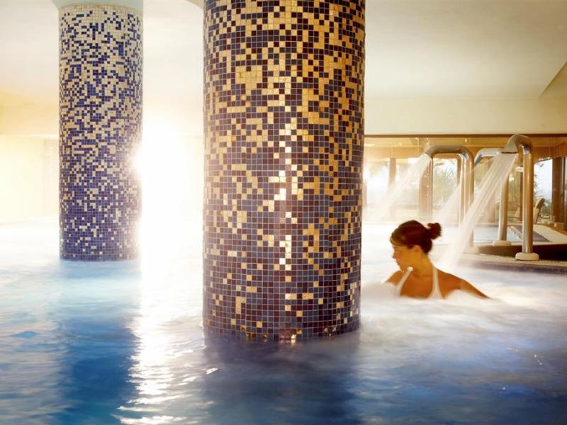 Marbella Club Hotel Golf Resort & Spa