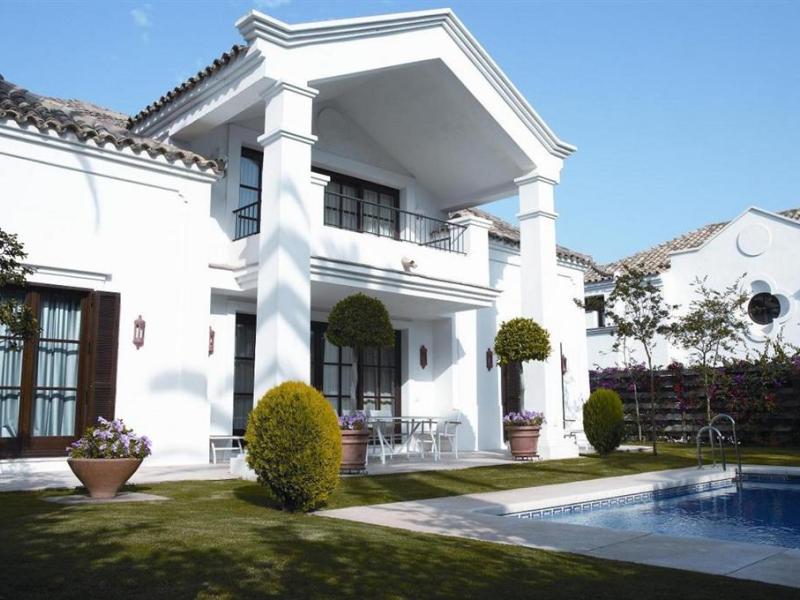 Marbella Club Hotel Golf Resort & Spa