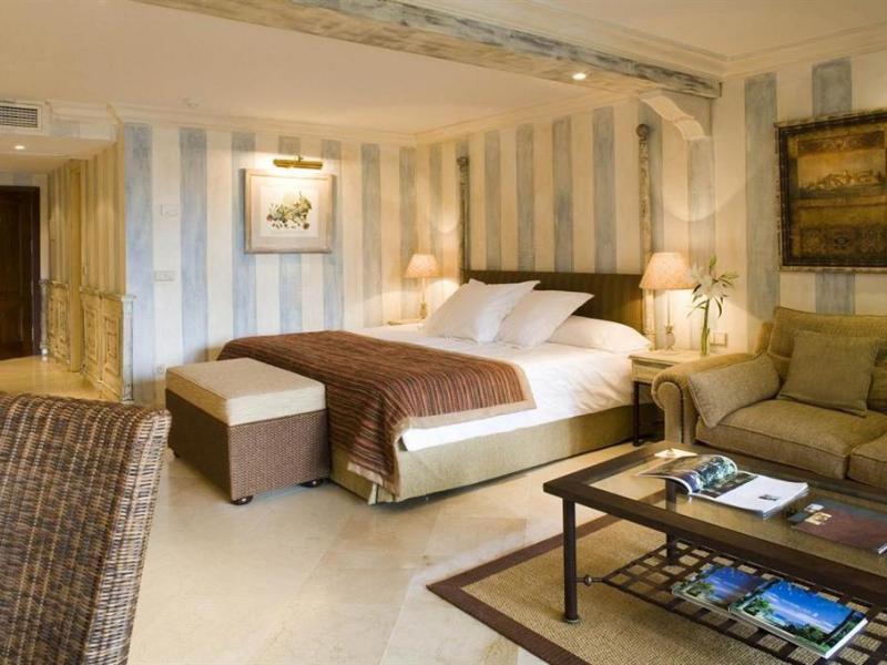 Marbella Club Hotel Golf Resort & Spa