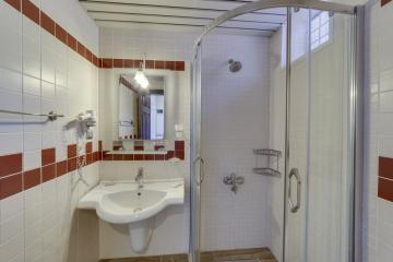 Отель Marcan Beach Hotel (ADULT ONLY 16+) Турция, Олюдениз, фото 8