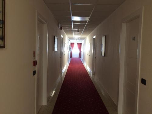 Hotel Marcelli